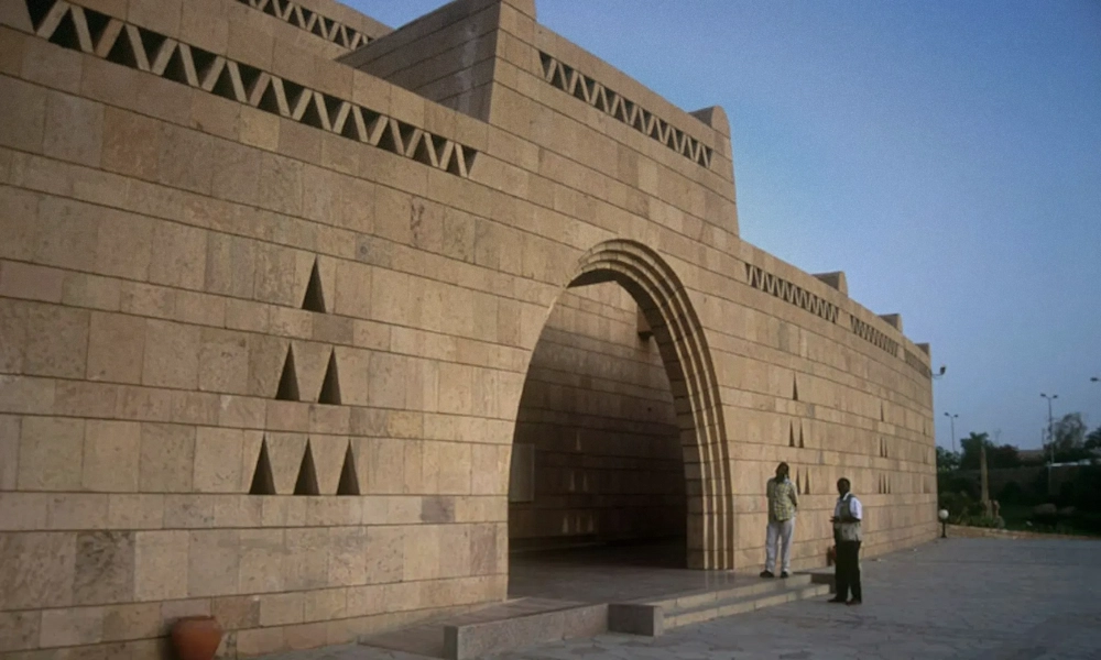 Philae Temple