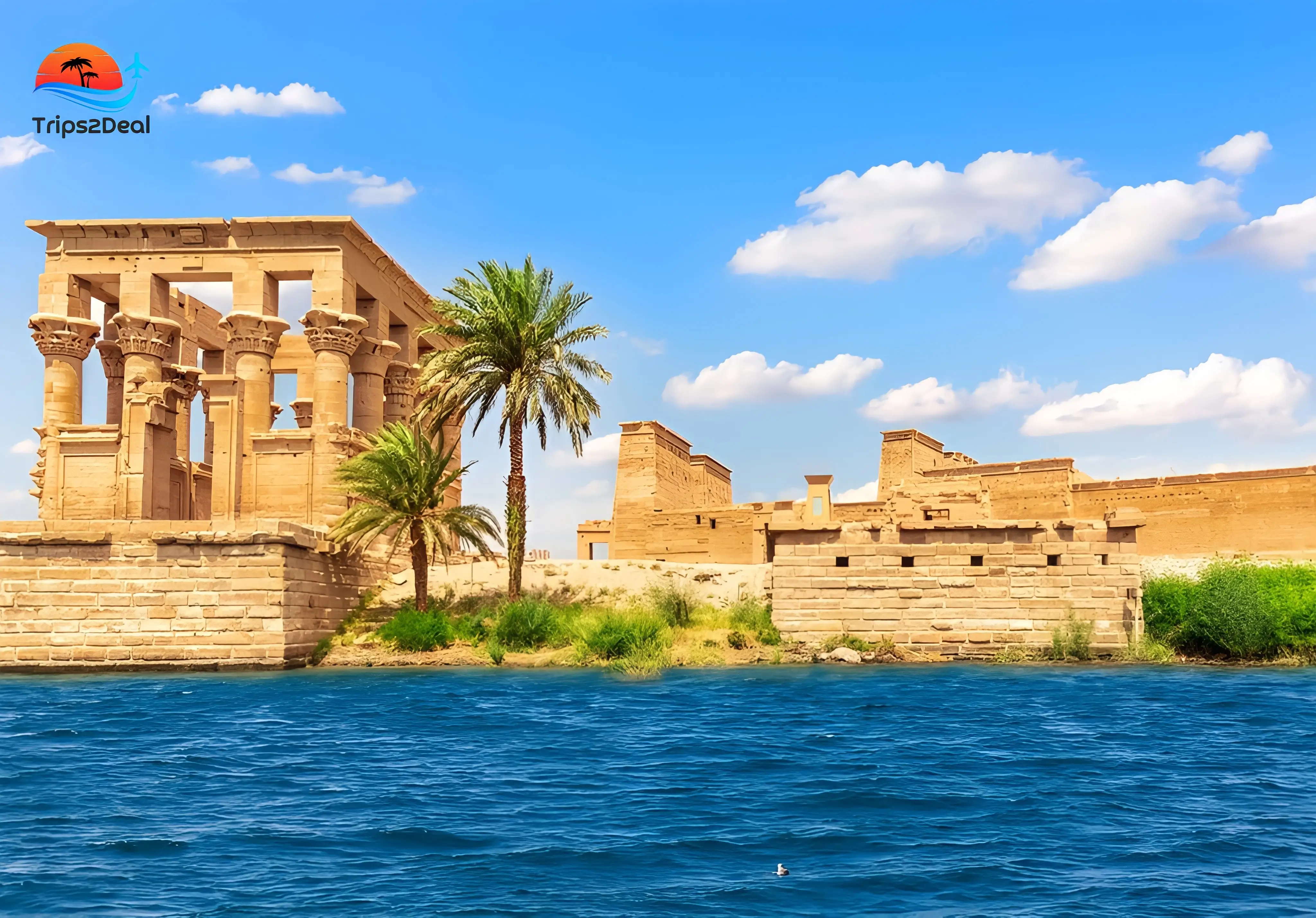 Tour di un giorno da Luxor ad Assuan