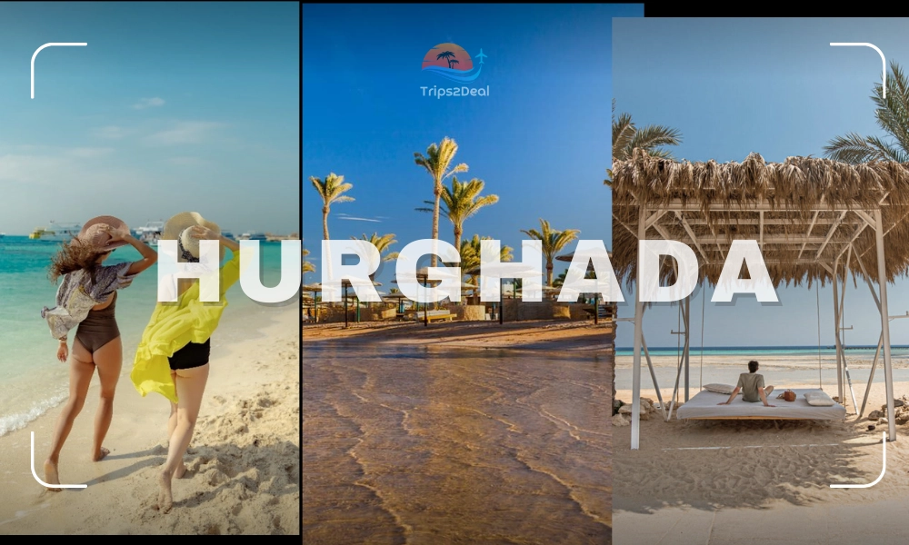 Hurghada
